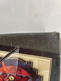 LEGO Marvel: Doctor Strange's Sanctum Sanctorum (76060) factory sealed