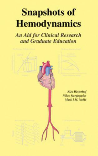 Thumbnail - Snapshots Of Hemodynamics An Aid For Clinical Research And Graduate