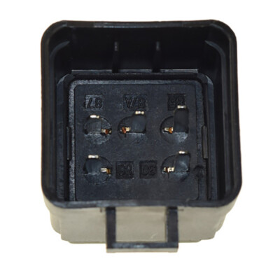 Regitar USA Relay with Shroud for Mercruiser 575 Sci and Marine Engines