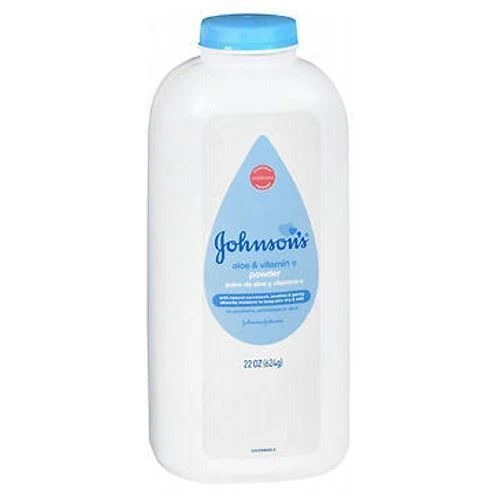 Johnson cornstarch sale