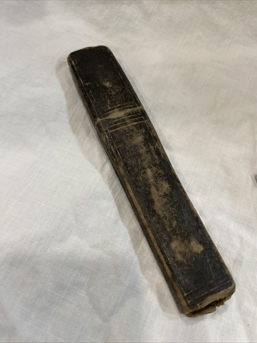 wostenholm straight razor - Picture 13 of 13