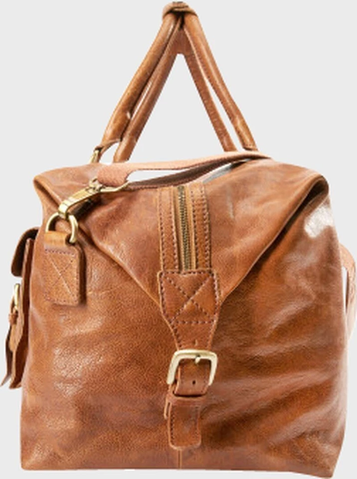 Bolsa de Lona Rawlings Resistente Doble Juego - Tostada - Nueva en Bolsa - Envío Gratis Foto 3 de 3