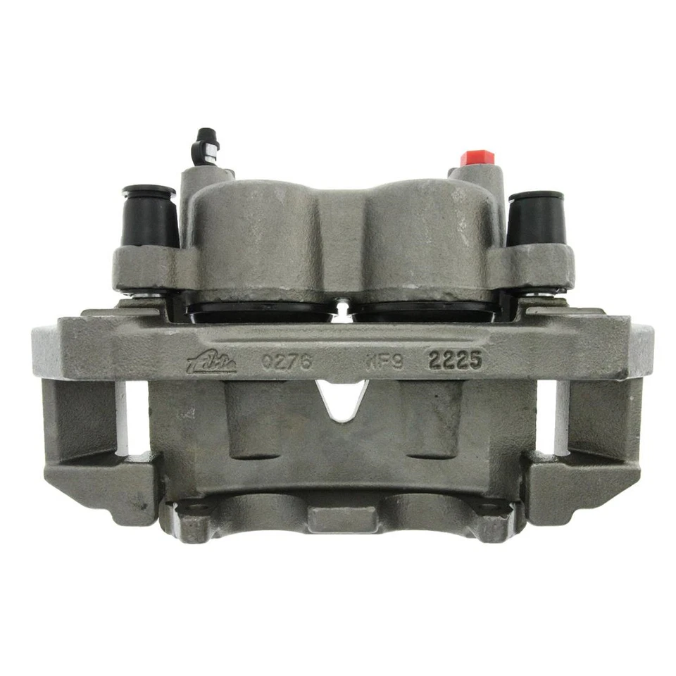 Pinza de freno de disco delantera trasera Centric 4 piezas para Ford Expedition 2002-2005 2006 Foto 4 de 4