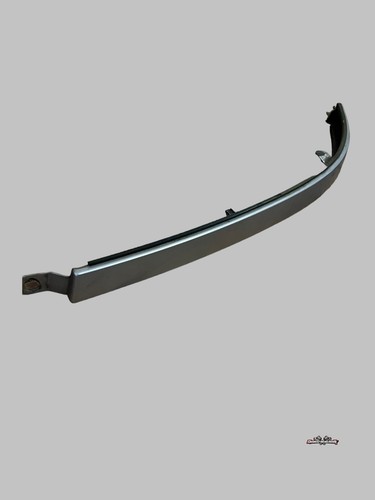 AUDI A8 S8 D2 FL 99-02 Leiste links Scheinwerfer LY7W Lichtsilber 4D0853207L