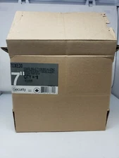 Security Chimneys 7'' GX Elbow 30-Degree - 7GXE30 SEE DESCRIPTION 