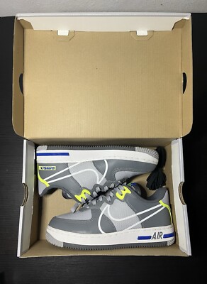 Air Force1 React (GS)