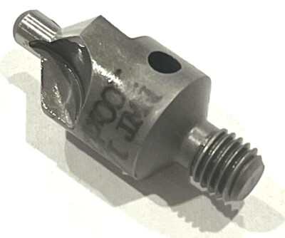 SEV CAL SC-8 #20 Stop-Countersink Cutter 1/2'' Body Diameter 1/4-28 Thread 100Â°