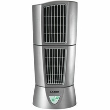 Lasko 4910 Tower Fan - Gray