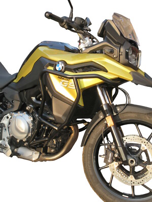 Sturzbügel / Schutzbügel Heed BMW F 750 GS (2018 - 2020) - Bunker