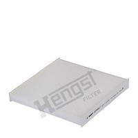 Hengst Filter E2946LI Innenraumfilter Pollenfilter FüR Smart
