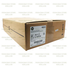 New 2198-D032-ERS3 Kinetix 5700 Dual Axis Inverter Factory Sealed Allen Bradley