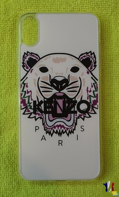 coque iphone 8 plus kenzo