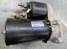 BMW Airhead Monoshock r100r r80r Enduralast Aftermarket 9 Tooth Starter