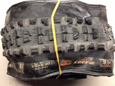maxxis minion dhr ii exo tubeless ready 29 x 2.3