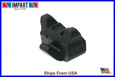 BMW Lower Radiator Rubber Mount 17 11 7 805 310