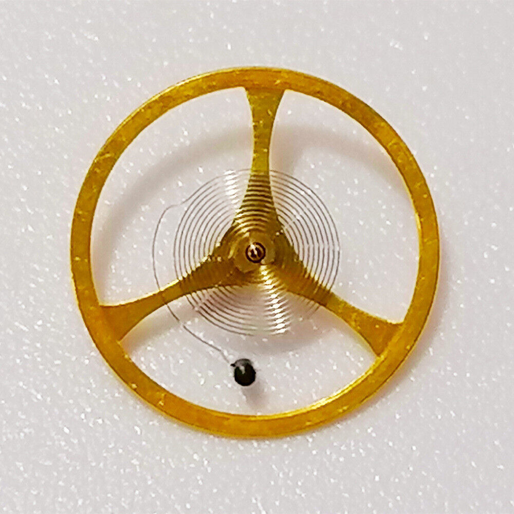 おもちゃ BALANCE  WHEEL Amazon.com: Full Balance Wheel Assembly for Seiko 46941 46943