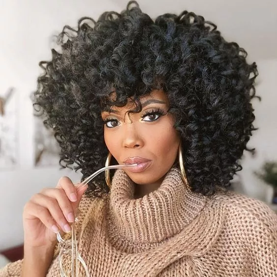 Afro clearance wigs usa