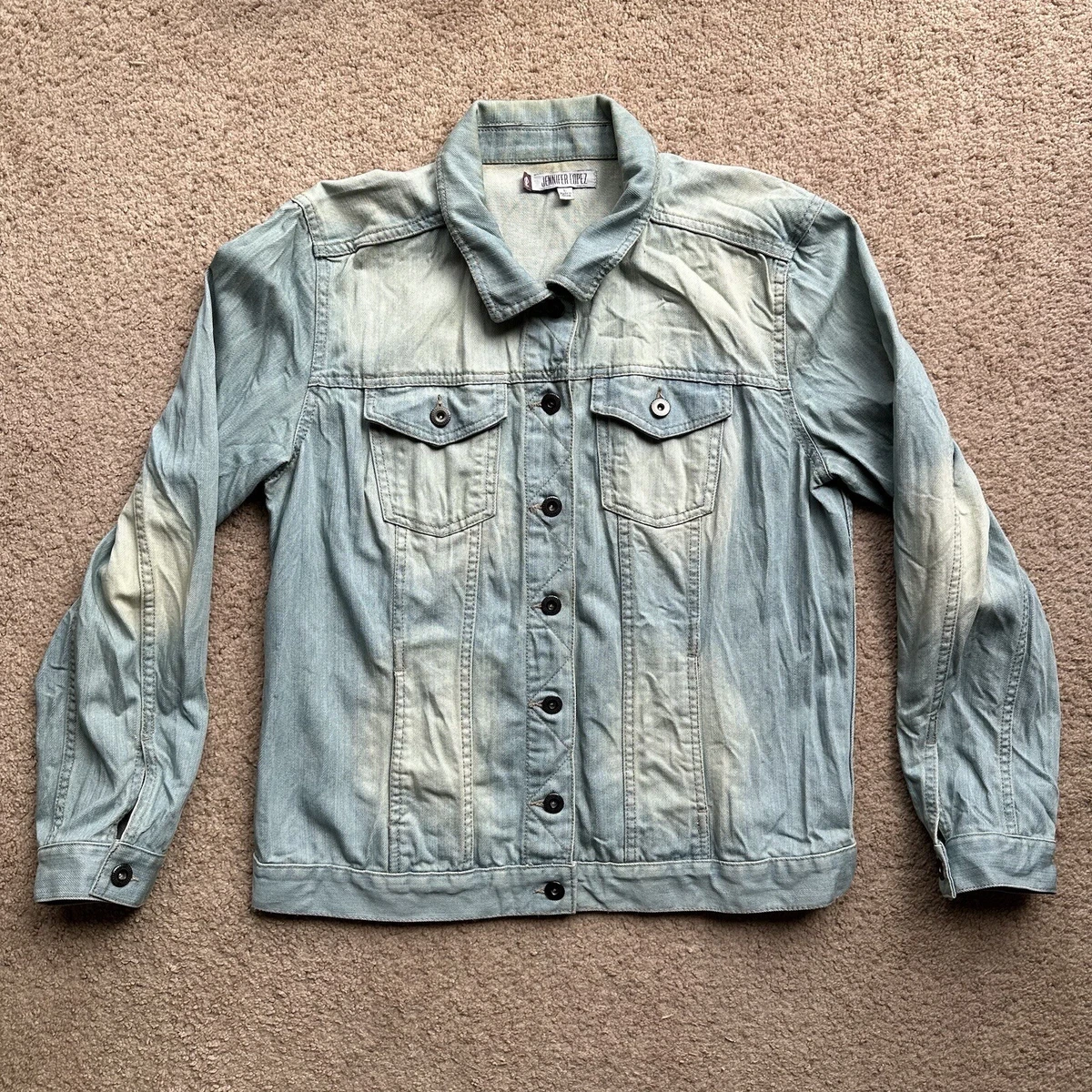 Herrlicher Jeansjacke »JOPLIN«, POWERSTRETCH Für Kaufen