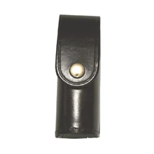 Stallion Leather MC3-2-B2 Mk-3 Covered Holder