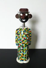 ALESSI Corkscrew Design By Alessandro Mendini" Proust"  Limited Edition 2003