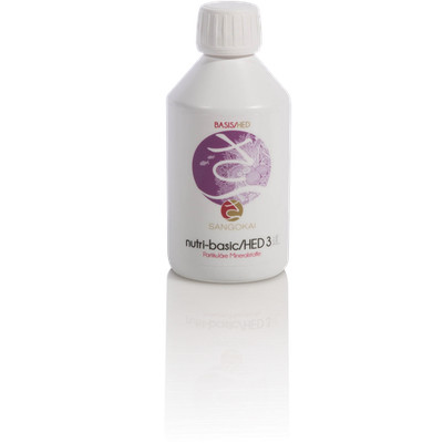Sangokai BASIS #3 nutri-basic HED 1000 ml