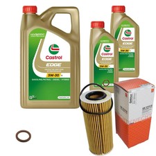 Filtre à huile BMW 3,0