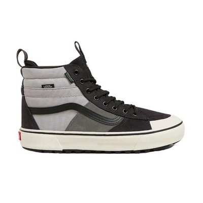 VANS MTE SK8-HI SHOES GRAY/BLACK