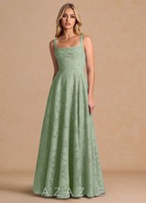 Kinneret Sky Blue Maxi Dress-AZAZIE|24409