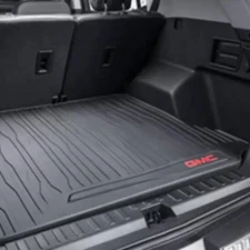 Genuine GM Cargo Area Mat Premium All Weather 84289060