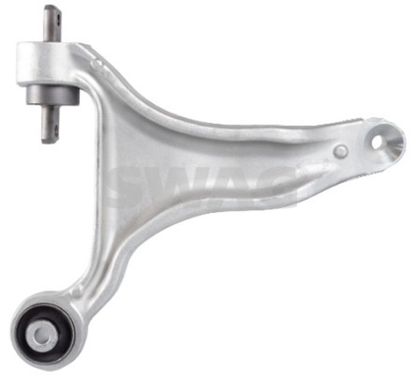Swag Querlenker Dreieckslenker 55 93 2512 FüR XC70 Volvo Aluminium 1 Cross 295-image
