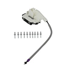 T&uuml;rschloss Fahrert&uuml;r Vorne Rechts for Mercedes-Benz W204 C63 AMG 2008-2014