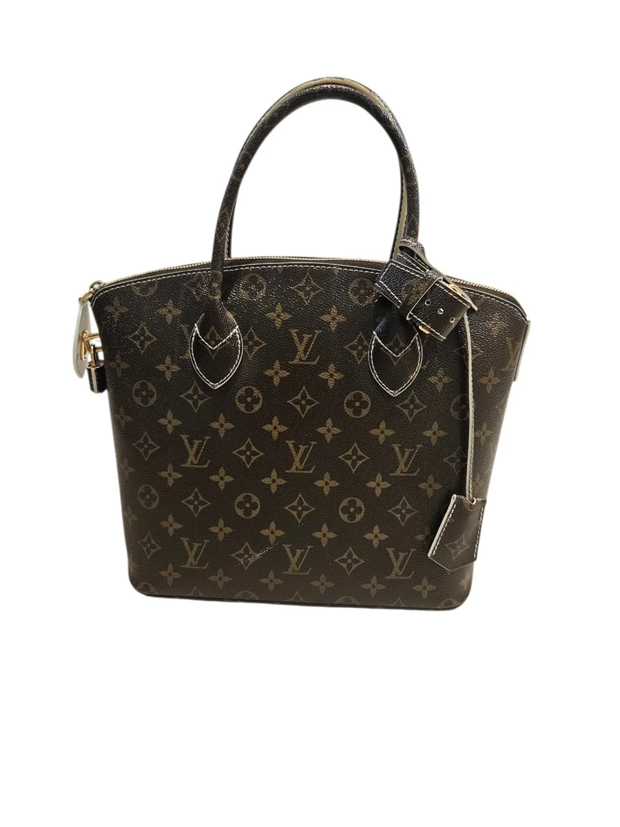 Louis Vuitton Satchel/Top Handle Bag Limited Edition Bags