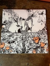 Evolfo - Last of the Acid Cowboys LP Royal Po...