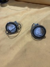 Mustang Fastback Courtesy Lamp Interior Quarter Panel Light New Aftermarket Part Mustang Fastback Courtesy Lamp Interior Quarter Panel Light New Aftermarket Part