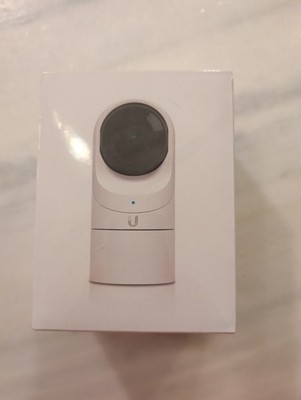 Ubiquiti UniFi Protect UVC-G3-FLEX Security Camera NEW Sealed Retail Box
