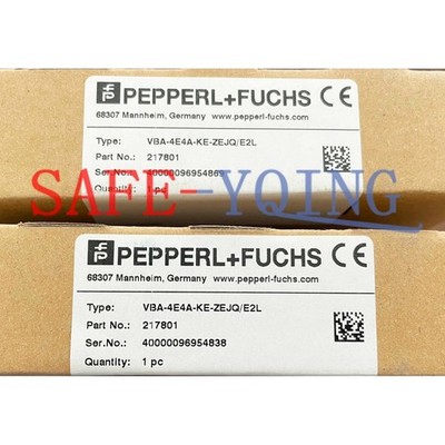 ONE for   VBA-4E4A-KE-ZEJQ/E2L 217801 Module New #lk