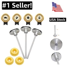 883-511 Piston Driver & Bumper Set - Precision Parts for Hitachi Framing Nailers