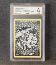 2023 Zerocool Stranger Things Fright Flicks Trading Cards Checklist and Odds 19