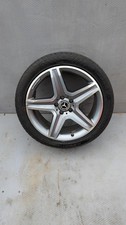 2020 MERCEDES GLA X156 19" ALLOY WHEEL