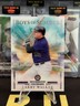 2025 Panini Boys of Summer #3 Larry Walker/249 Colorado Rockies HOF