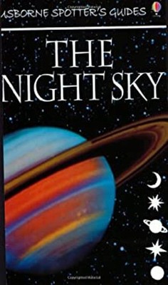 Spotter's Guide to the Night Sky Paperback Nigel, Atkinson, Stuar
