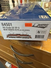 Rapido Ho New Haven EP-5 Dcc Sound