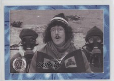 2010-15 Weird Al Yankovic Limited Edition Weird Al Yankovic #031 0w6