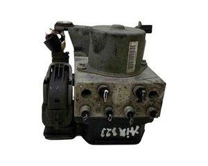 FORD S-MAX ABS Hydraulikblock AG912C405AA 2.00 Diesel 110kw 2010 30144948