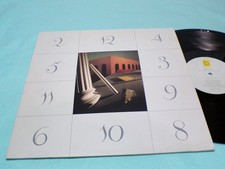 New Order, Thieves Like US 12" Single Vinyl Record.  VG to VG+