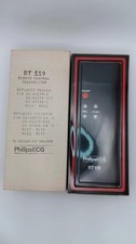 Mando a distancia original Philips ECG RT119 5 botones - reemplaza a Philco y Sylvania
