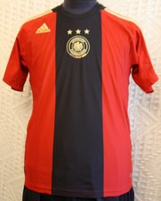Trikot Deutschland 2008/09 AWAY  Größe 176