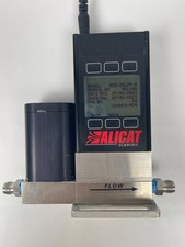 Alicat MCS-5SLPM-D-PROFINET Mass Flow Controller SO2 (3 SLPM) 2023, FULLY TESTED
