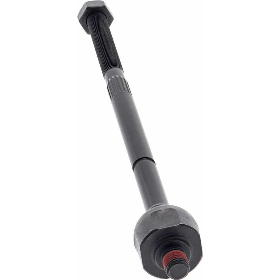 Extremo de barra de amarre exterior delantero interior delantero Mevotech 4 piezas para Dodge Caravan 1996-2000 Foto 4 de 4