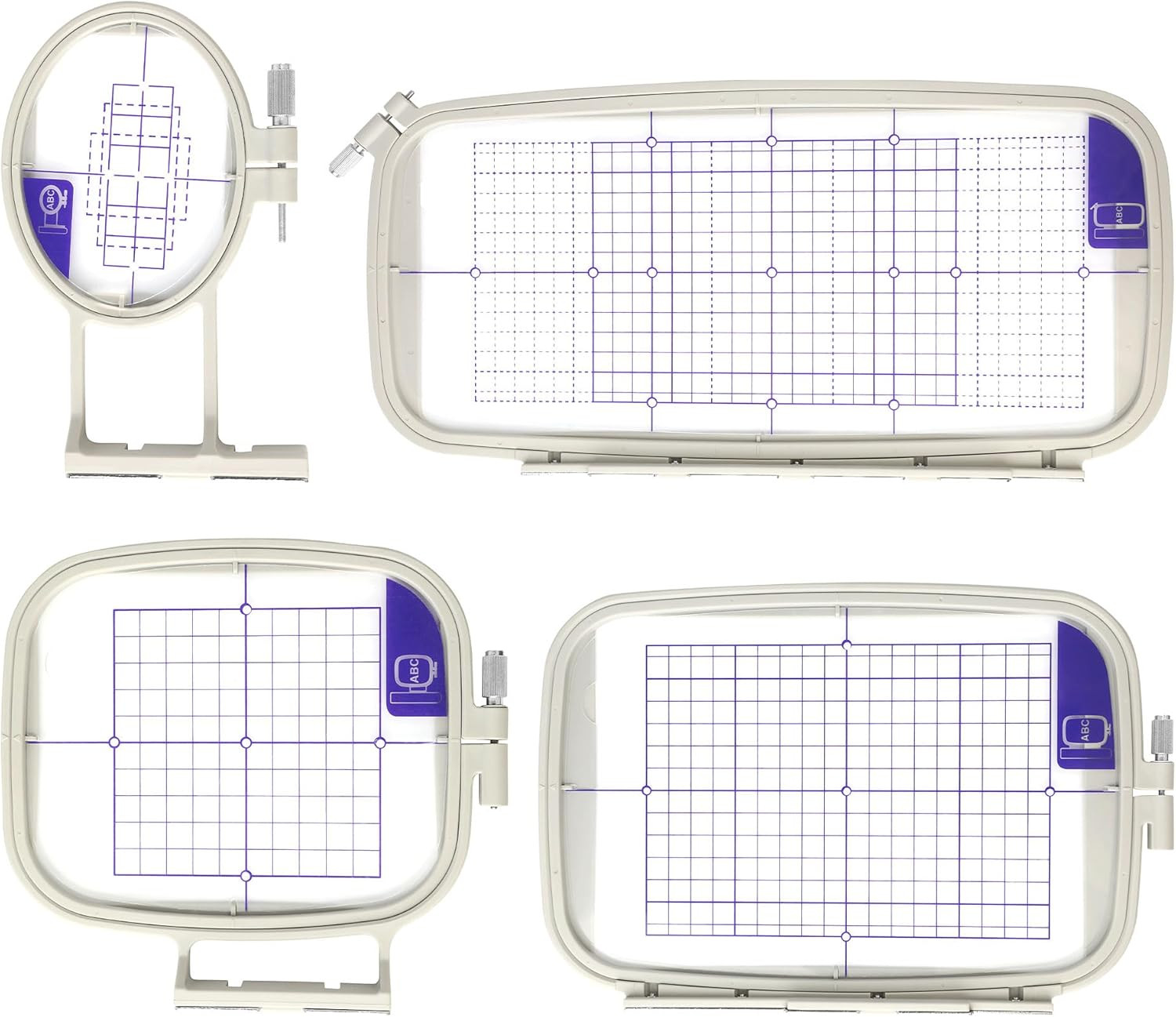 Hoops For  Pe900 Se2000 Pe800 Se1900 Pe770 780d Pe700 Pc6500